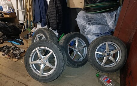 Chevrolet Orlando I, 2012 год, 930 000 рублей, 13 фотография