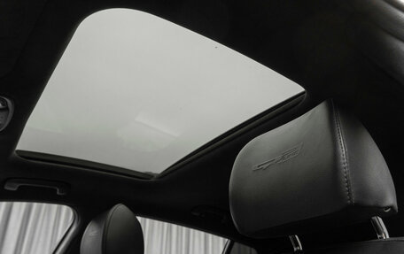 KIA Stinger I, 2019 год, 3 240 000 рублей, 12 фотография