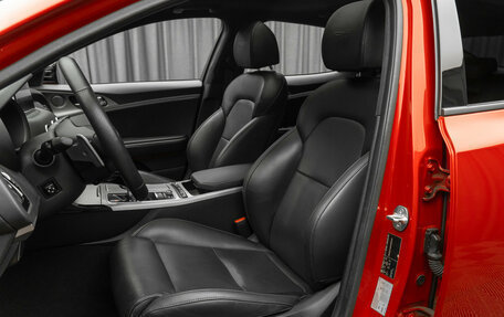 KIA Stinger I, 2019 год, 3 240 000 рублей, 11 фотография