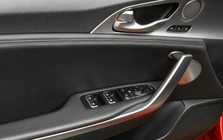 KIA Stinger I, 2019 год, 3 240 000 рублей, 17 фотография