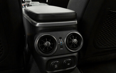 KIA Stinger I, 2019 год, 3 240 000 рублей, 16 фотография