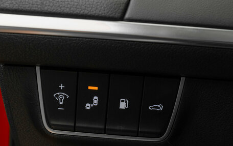 KIA Stinger I, 2019 год, 3 240 000 рублей, 19 фотография