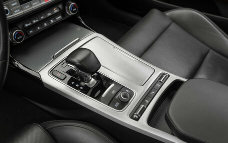 KIA Stinger I, 2019 год, 3 240 000 рублей, 20 фотография