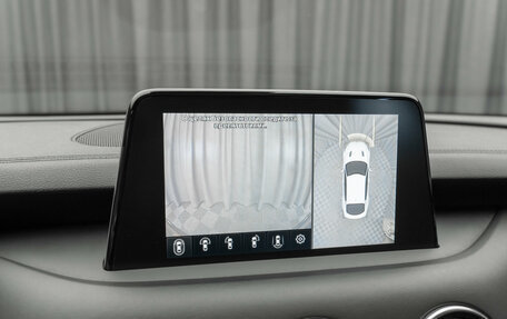 KIA Stinger I, 2019 год, 3 240 000 рублей, 23 фотография