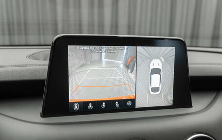 KIA Stinger I, 2019 год, 3 240 000 рублей, 22 фотография