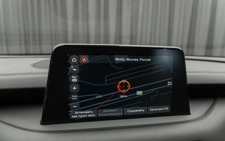 KIA Stinger I, 2019 год, 3 240 000 рублей, 26 фотография