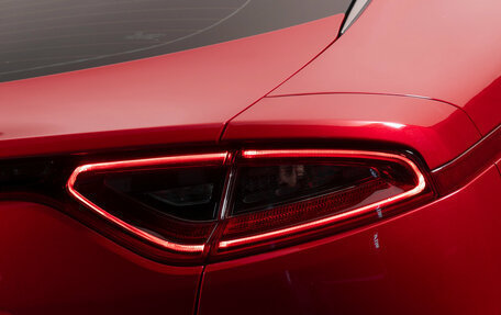 KIA Stinger I, 2019 год, 3 240 000 рублей, 30 фотография