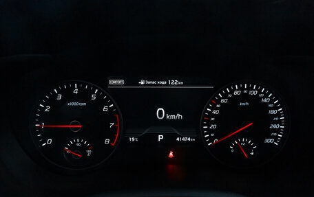 KIA Stinger I, 2019 год, 3 240 000 рублей, 31 фотография