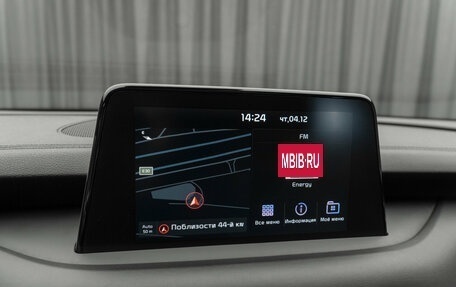 KIA Stinger I, 2019 год, 3 240 000 рублей, 24 фотография