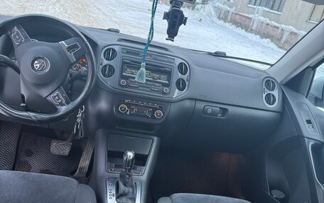 Volkswagen Tiguan I, 2011 год, 1 400 000 рублей, 6 фотография