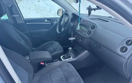 Volkswagen Tiguan I, 2011 год, 1 400 000 рублей, 5 фотография