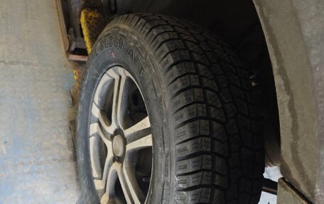 Volkswagen Touareg III, 2008 год, 850 000 рублей, 5 фотография