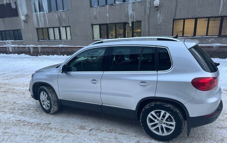 Volkswagen Tiguan I, 2011 год, 1 400 000 рублей, 11 фотография