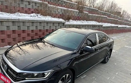 Volkswagen Passat B8 рестайлинг, 2022 год, 1 980 004 рублей, 4 фотография