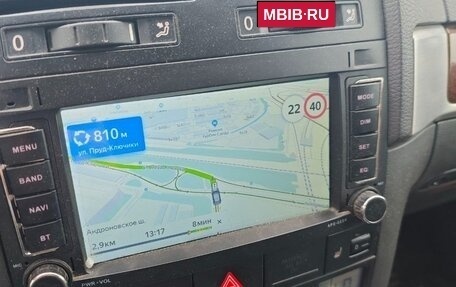 Volkswagen Touareg III, 2008 год, 850 000 рублей, 4 фотография