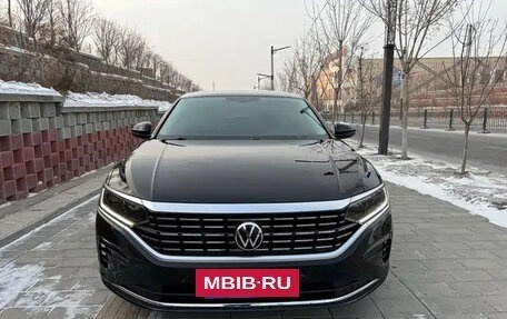 Volkswagen Passat B8 рестайлинг, 2022 год, 1 980 004 рублей, 2 фотография