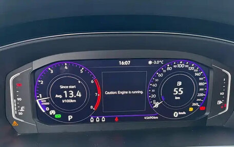 Volkswagen Passat B8 рестайлинг, 2022 год, 1 980 004 рублей, 14 фотография