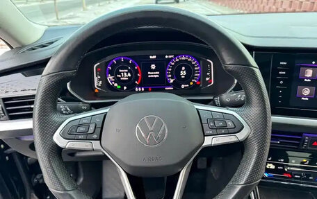 Volkswagen Passat B8 рестайлинг, 2022 год, 1 980 004 рублей, 15 фотография