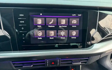 Volkswagen Passat B8 рестайлинг, 2022 год, 1 980 004 рублей, 17 фотография