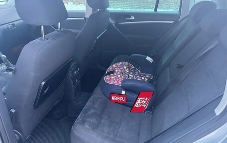 Volkswagen Tiguan I, 2011 год, 1 400 000 рублей, 7 фотография