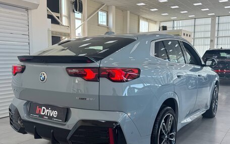 BMW X2, 2025 год, 5 399 000 рублей, 4 фотография