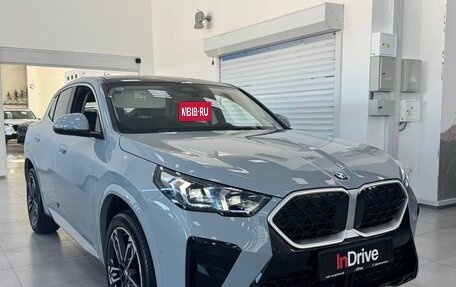 BMW X2, 2025 год, 5 399 000 рублей, 3 фотография