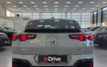 BMW X2, 2025 год, 5 399 000 рублей, 5 фотография