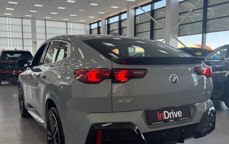 BMW X2, 2025 год, 5 399 000 рублей, 6 фотография