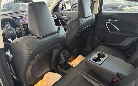 BMW X2, 2025 год, 5 399 000 рублей, 9 фотография