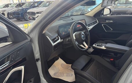 BMW X2, 2025 год, 5 399 000 рублей, 8 фотография