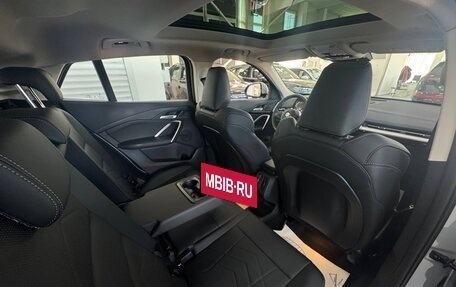 BMW X2, 2025 год, 5 399 000 рублей, 11 фотография