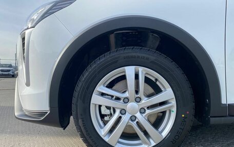 Haval Jolion, 2026 год, 1 998 900 рублей, 12 фотография