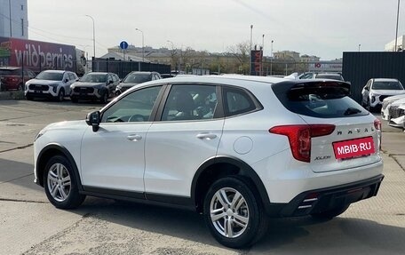 Haval Jolion, 2026 год, 1 998 900 рублей, 6 фотография