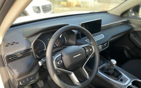 Haval Jolion, 2026 год, 1 998 900 рублей, 27 фотография