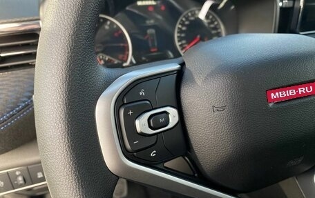 Haval Jolion, 2026 год, 1 998 900 рублей, 35 фотография