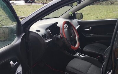 KIA Picanto II, 2016 год, 860 900 рублей, 1 фотография