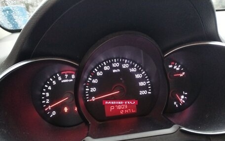 KIA Picanto II, 2016 год, 860 900 рублей, 2 фотография