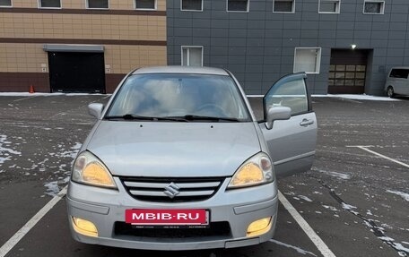 Suzuki Liana, 2007 год, 410 000 рублей, 3 фотография