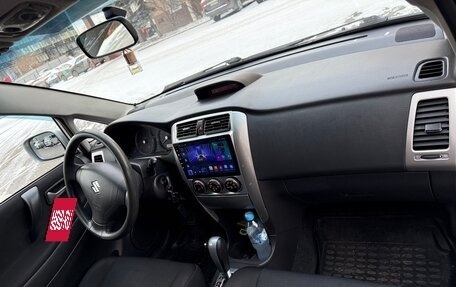 Suzuki Liana, 2007 год, 410 000 рублей, 7 фотография