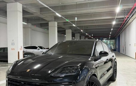 Porsche Cayenne III, 2025 год, 18 000 000 рублей, 1 фотография