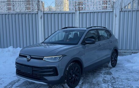 Volkswagen Tharu, 2025 год, 3 100 000 рублей, 1 фотография