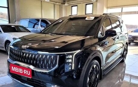 KIA Carnival, 2024 год, 4 900 000 рублей, 1 фотография