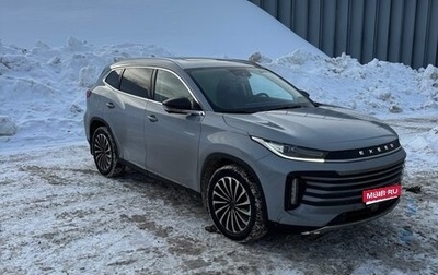 CheryExeed TXL, 2023 год, 2 490 000 рублей, 1 фотография