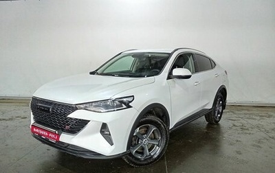 Haval F7x I, 2023 год, 2 297 000 рублей, 1 фотография
