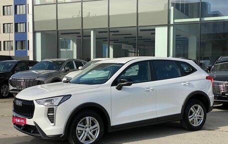 Haval Jolion, 2026 год, 1 990 000 рублей, 1 фотография