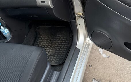 Suzuki Liana, 2007 год, 410 000 рублей, 9 фотография