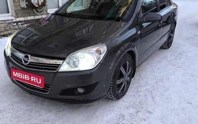 Opel Astra H, 2008 год, 398 000 рублей, 1 фотография