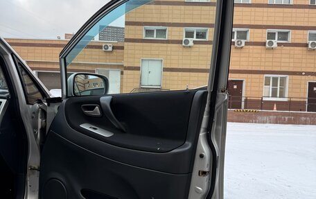 Suzuki Liana, 2007 год, 410 000 рублей, 10 фотография