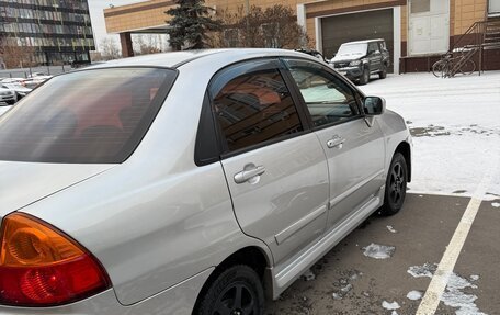 Suzuki Liana, 2007 год, 410 000 рублей, 14 фотография