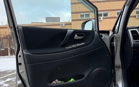 Suzuki Liana, 2007 год, 410 000 рублей, 18 фотография